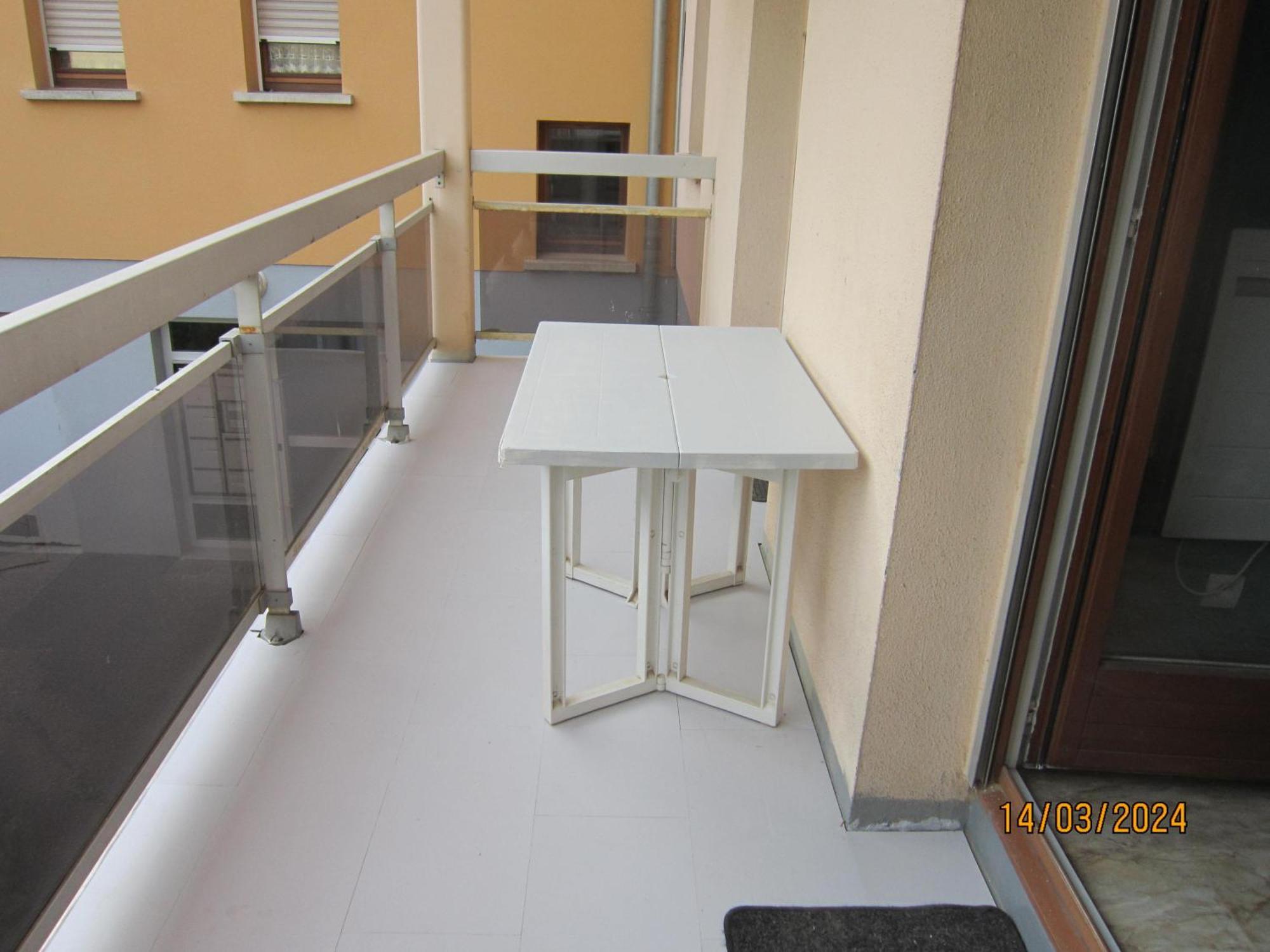 Le 46A Apartment Colmar Bagian luar foto