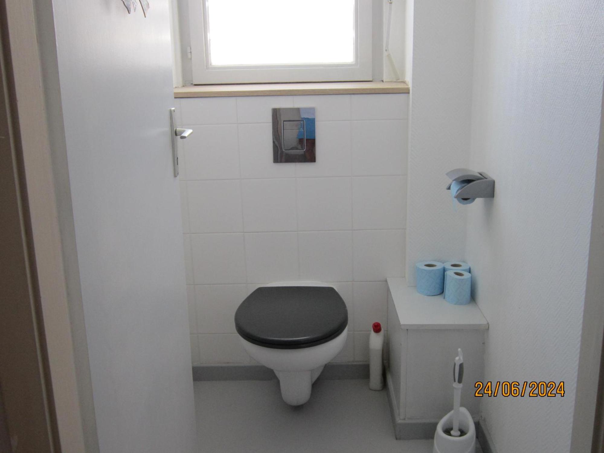 Le 46A Apartment Colmar Bagian luar foto