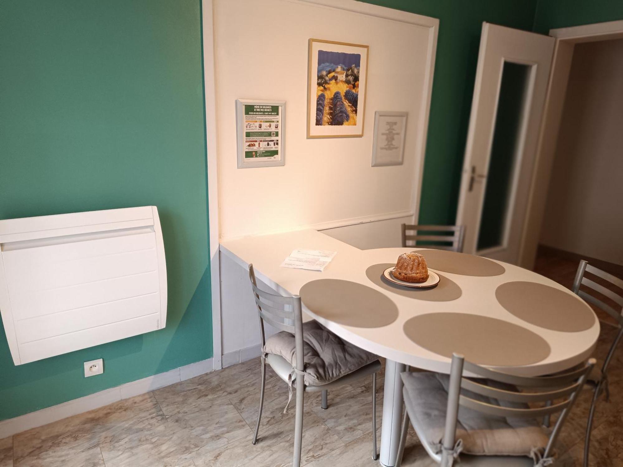 Le 46A Apartment Colmar Bagian luar foto