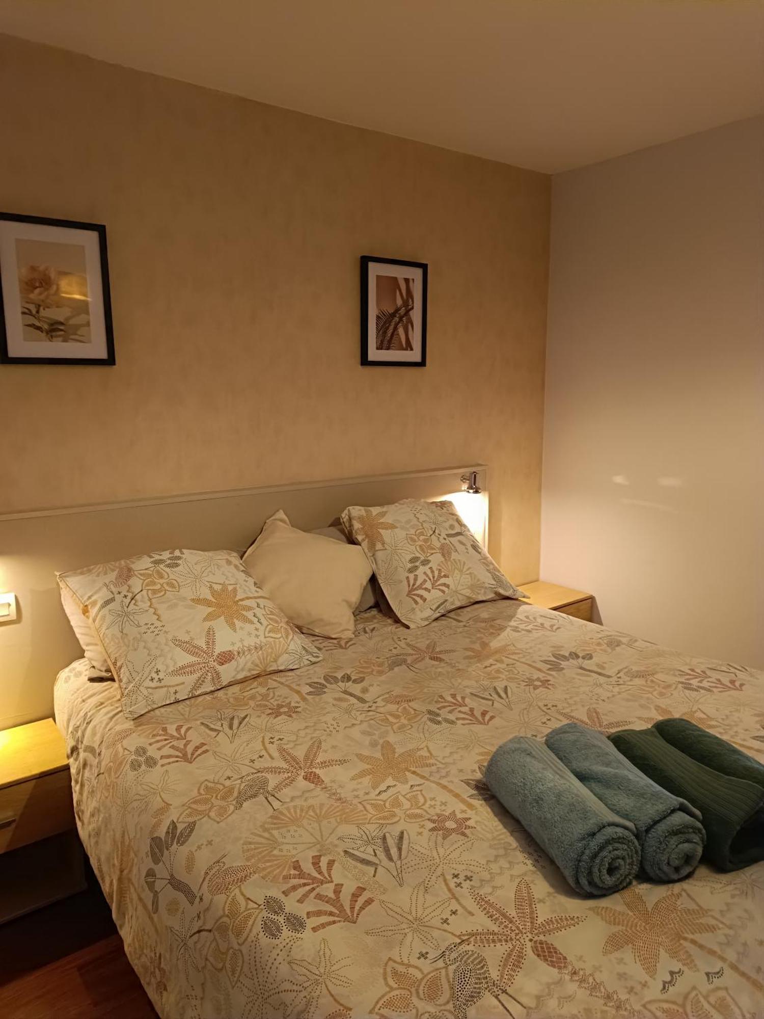 Le 46A Apartment Colmar Bagian luar foto