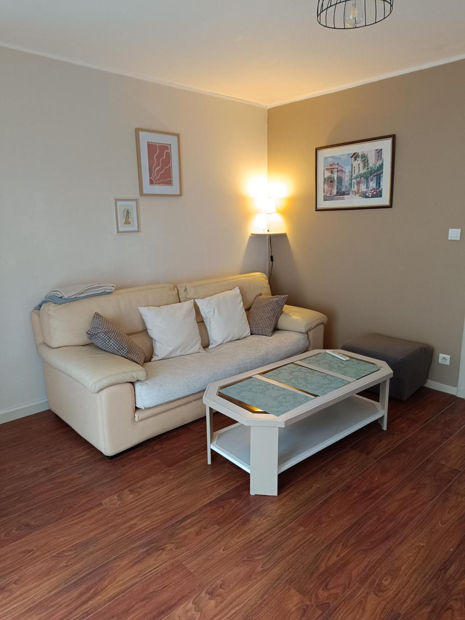 Le 46A Apartment Colmar Bagian luar foto