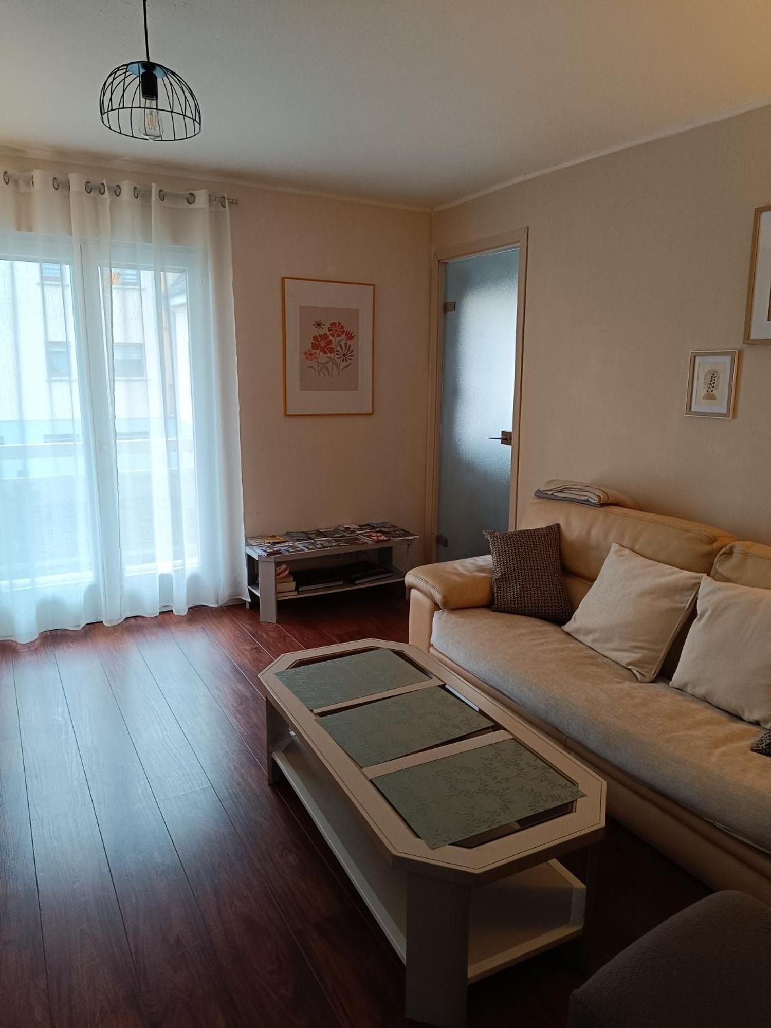 Le 46A Apartment Colmar Bagian luar foto