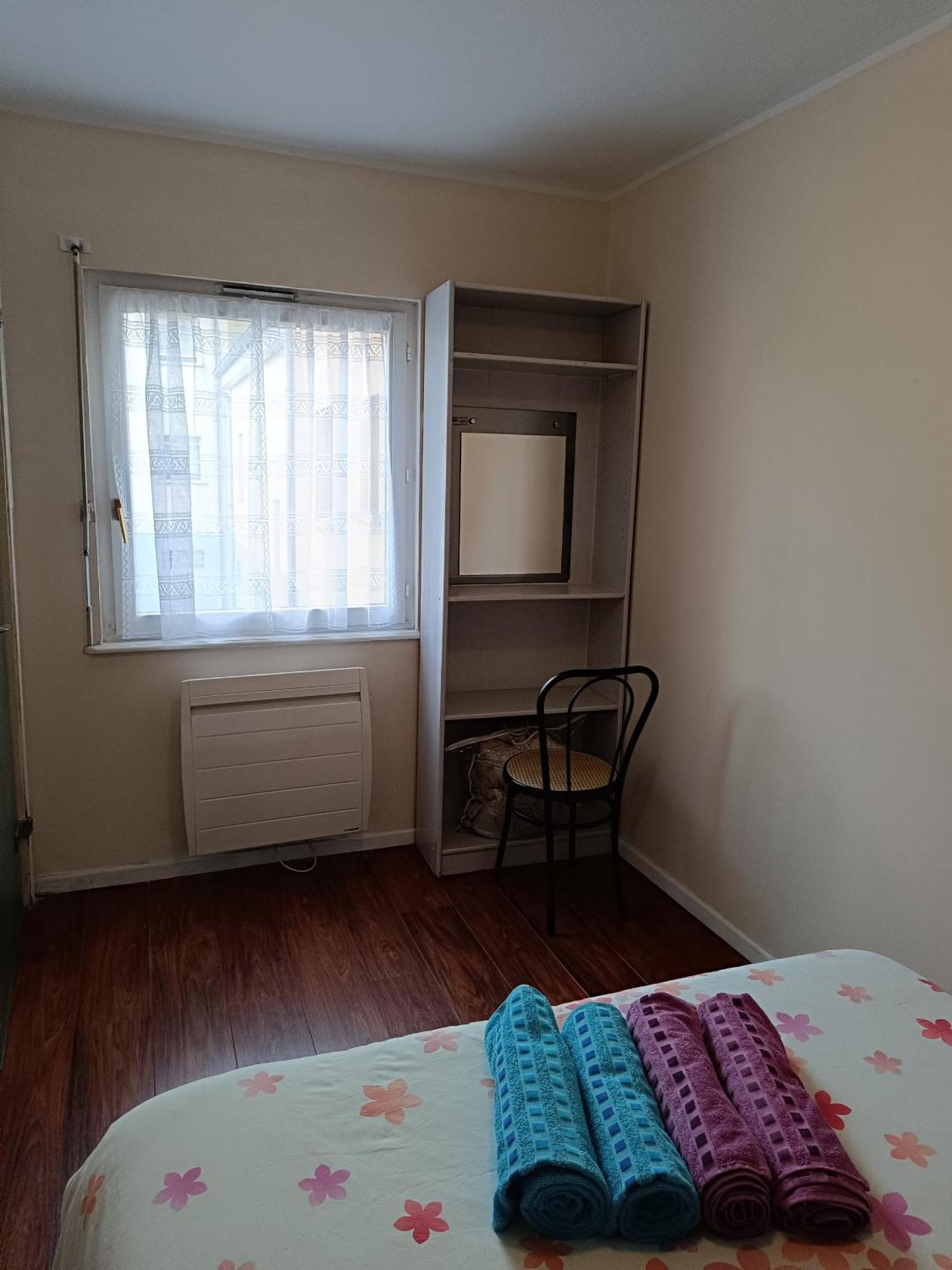 Le 46A Apartment Colmar Bagian luar foto